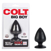 COLT Big Boy - Black